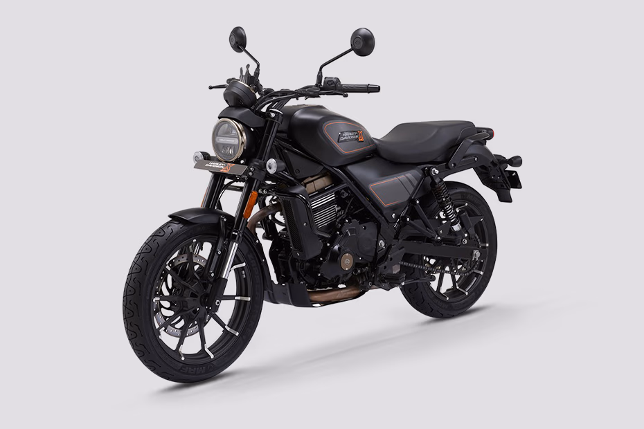Harley-Davidson X440