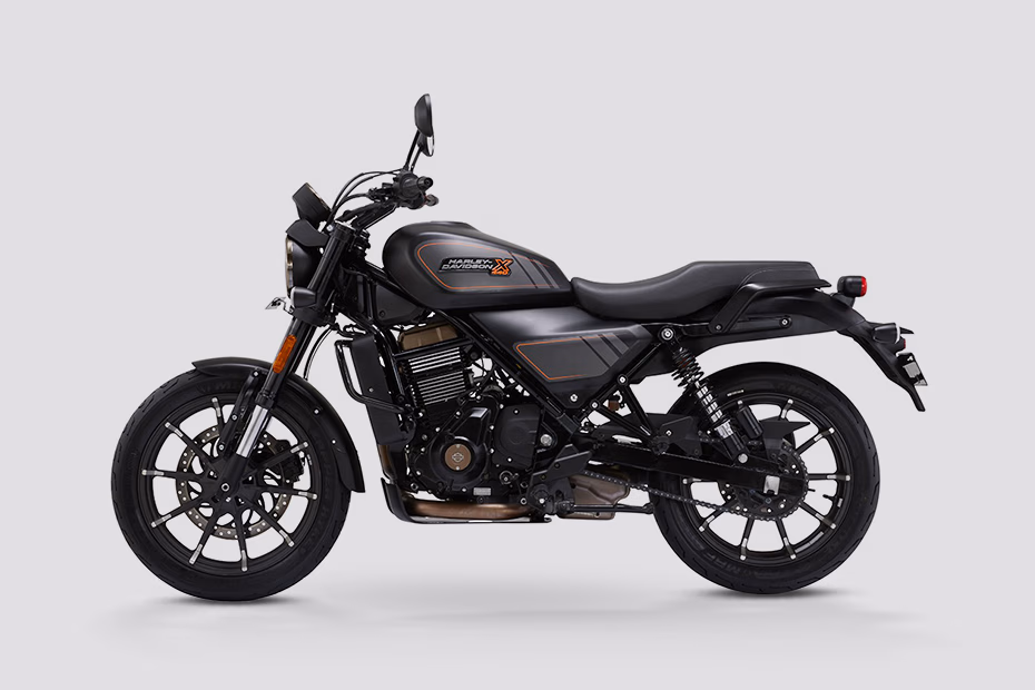 Harley-Davidson X440