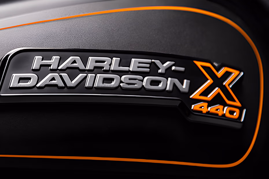Harley-Davidson X440