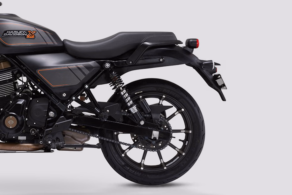Harley-Davidson X440