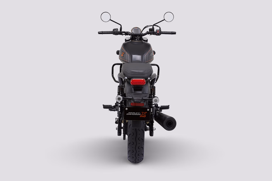 Harley-Davidson X440