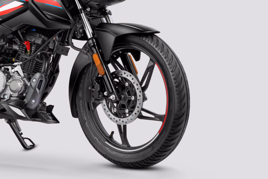 Hero Glamour X 125 Disc