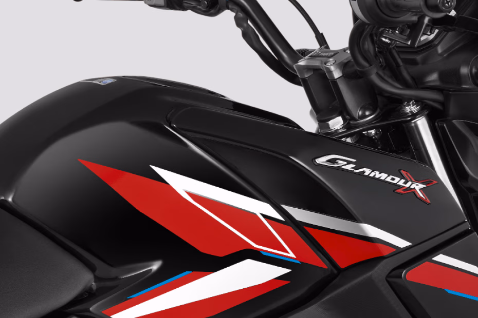 Hero Glamour X 125 Disc