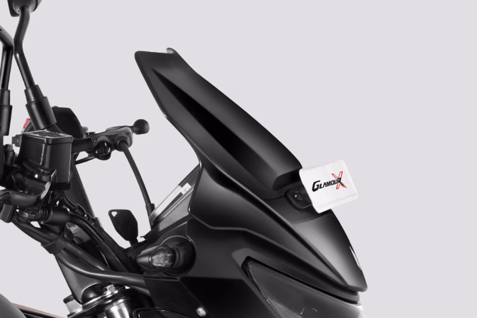 Hero Glamour X 125 Disc