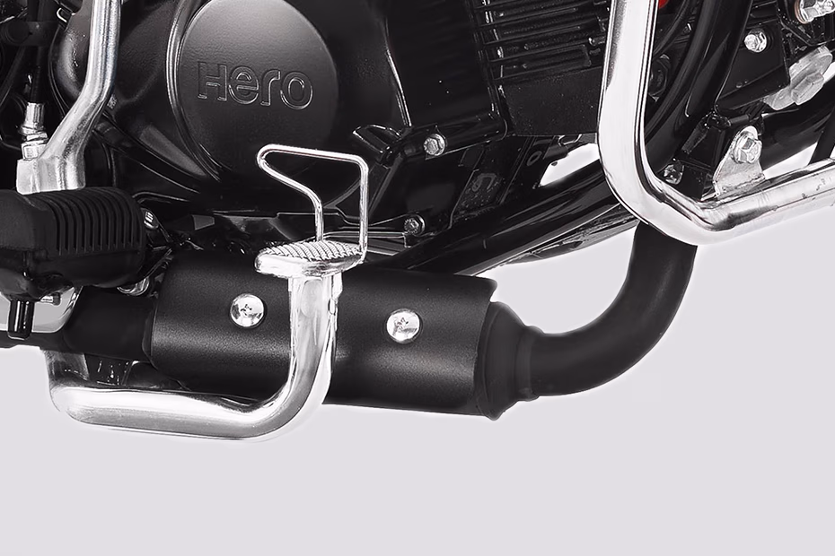 Hero HF Deluxe Pro