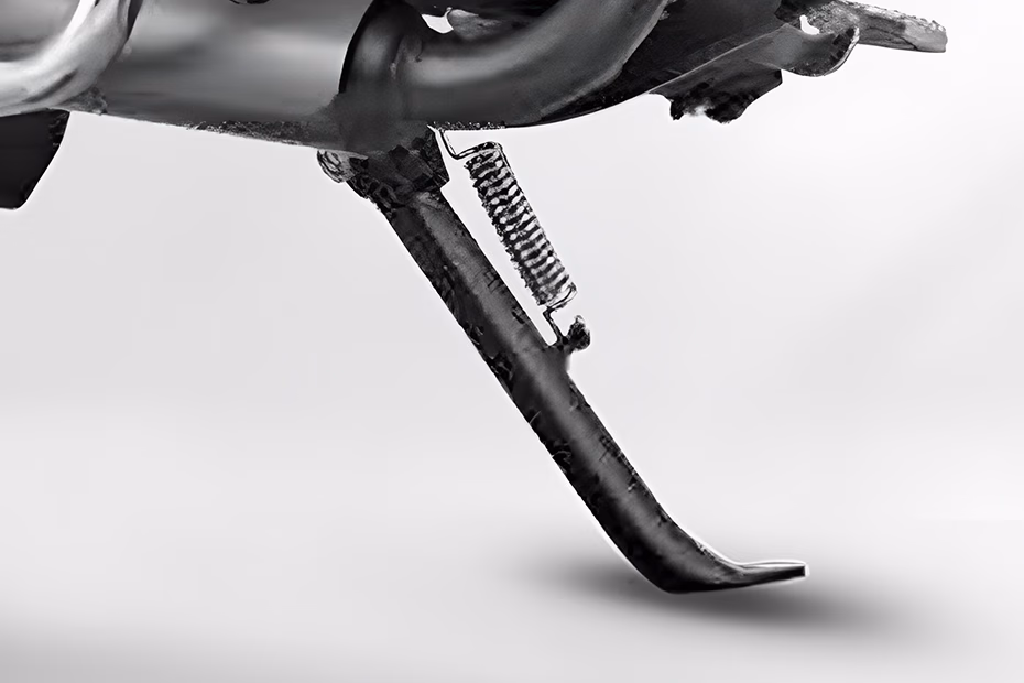 Hero Splendor Plus XTEC