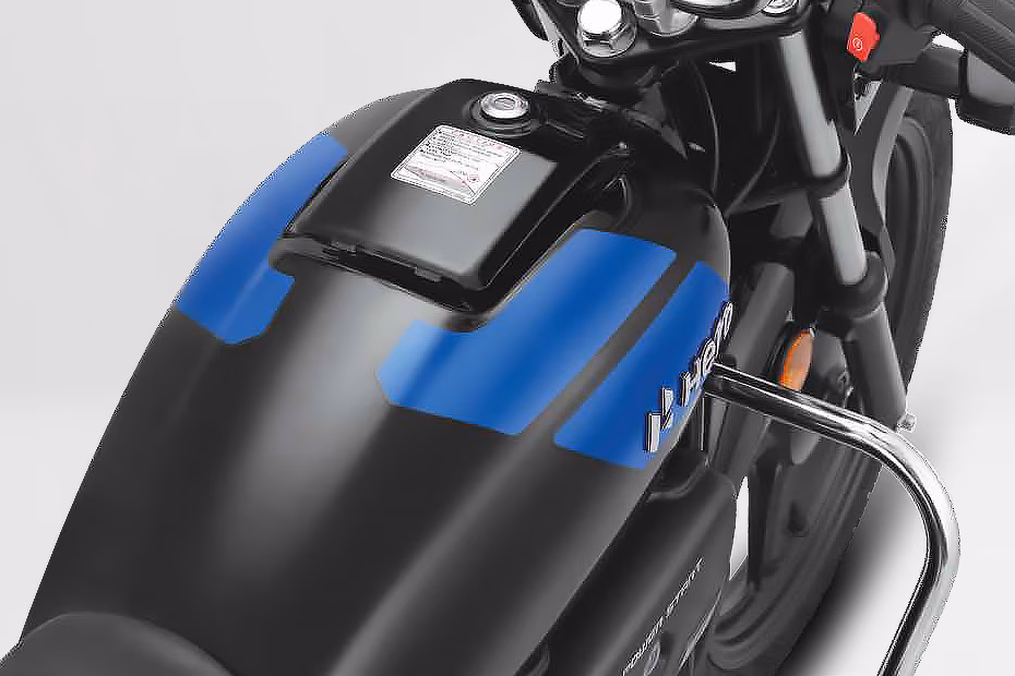 Hero Splendor Plus XTEC