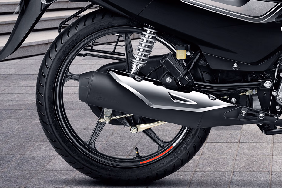 Hero Super Splendor XTEC