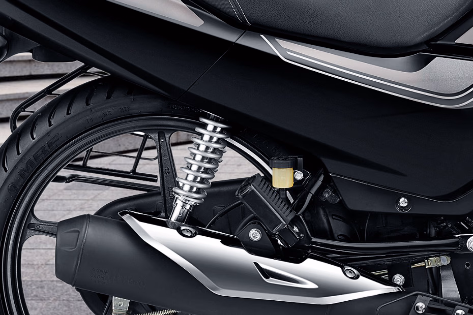 Hero Super Splendor XTEC