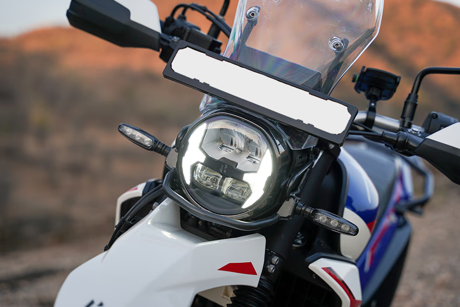 Hero XPulse 210