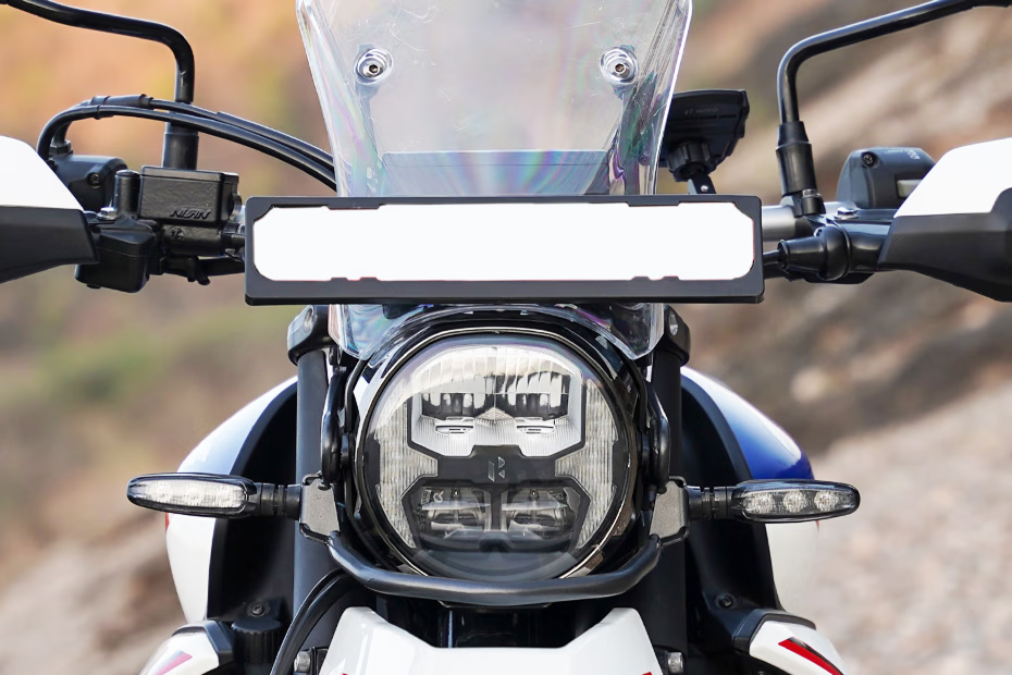 Hero XPulse 210