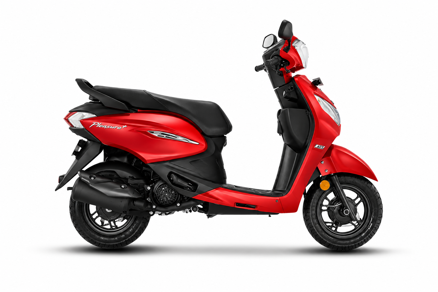 Hero Pleasure Plus VX