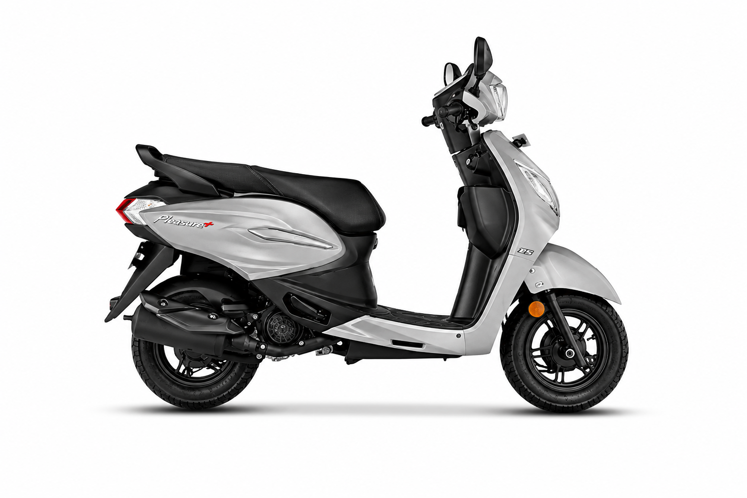 Hero Pleasure Plus VX