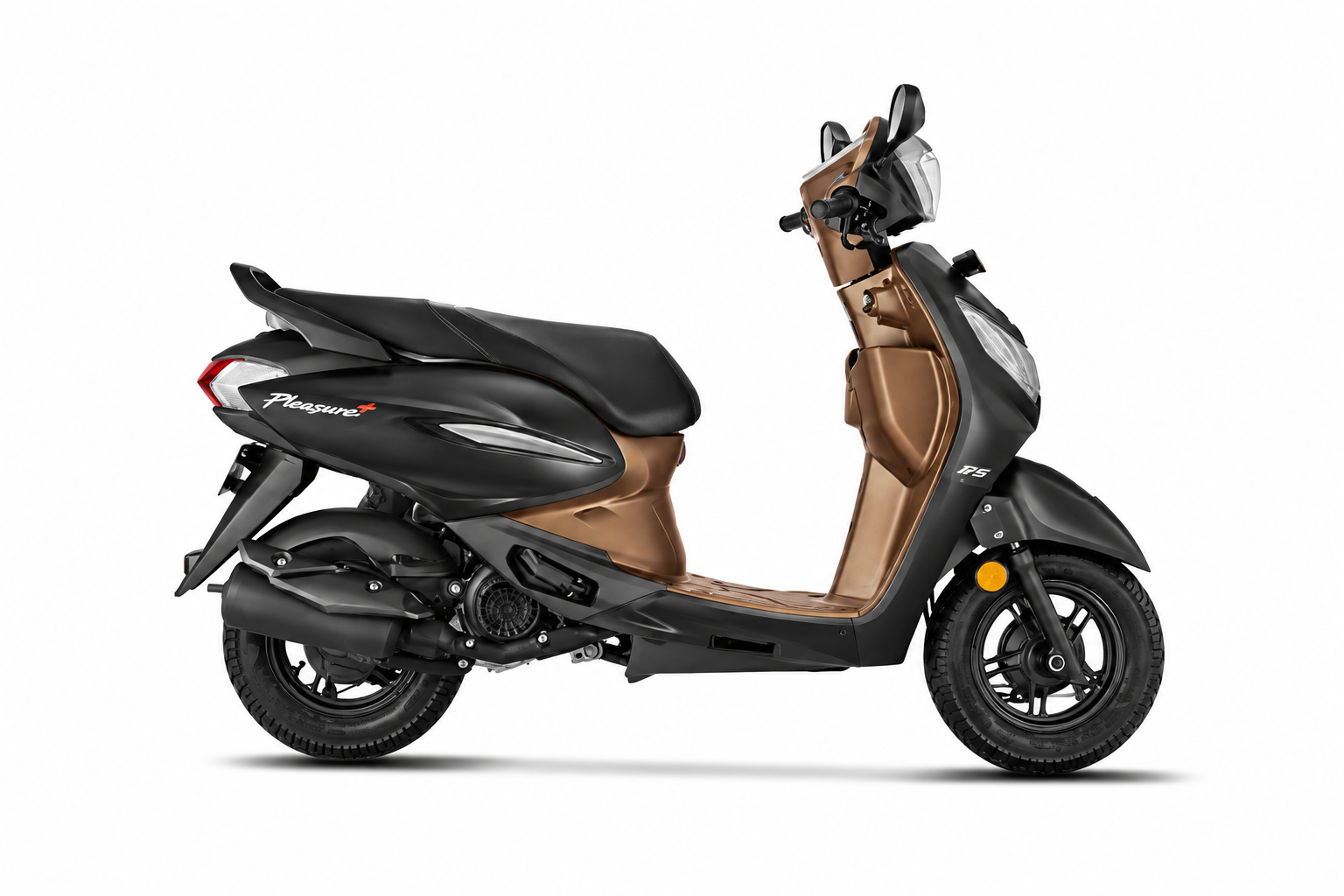 Hero Pleasure Plus VX