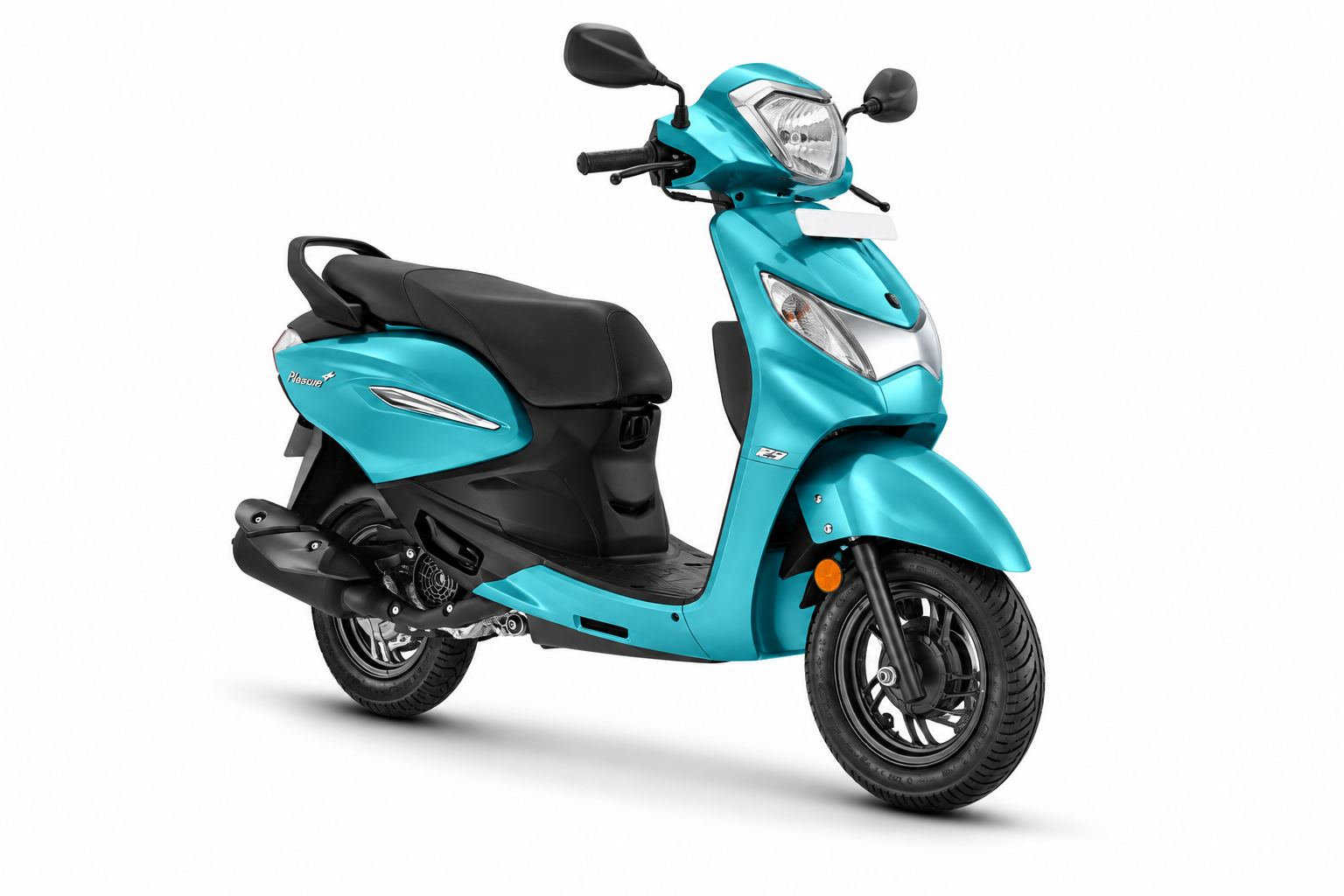 Hero Pleasure Plus VX