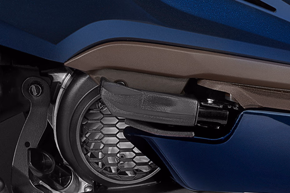 Honda Activa 110 25 Year Anniversary Edition