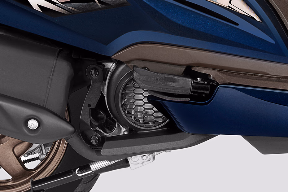Honda Activa 110 25 Year Anniversary Edition