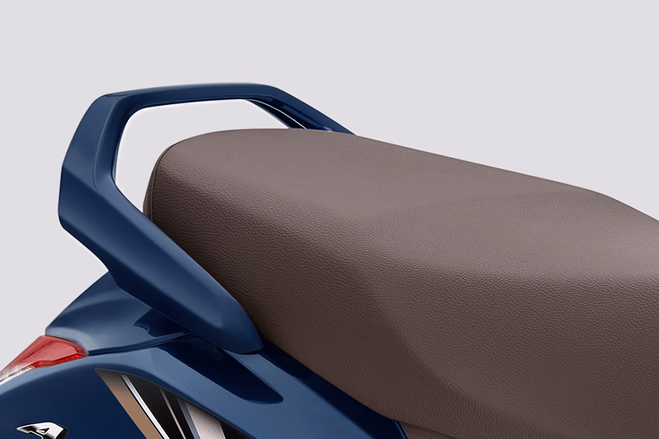Honda Activa 110 25 Year Anniversary Edition