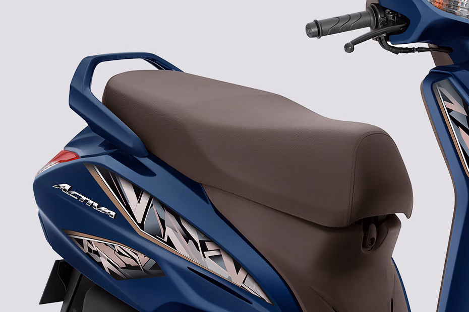 Honda Activa 110 25 Year Anniversary Edition