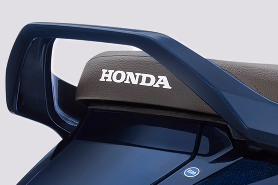 Honda Activa 110 25 Year Anniversary Edition