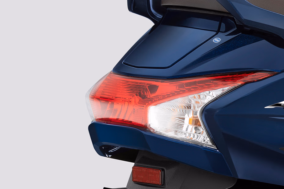 Honda Activa 110 25 Year Anniversary Edition