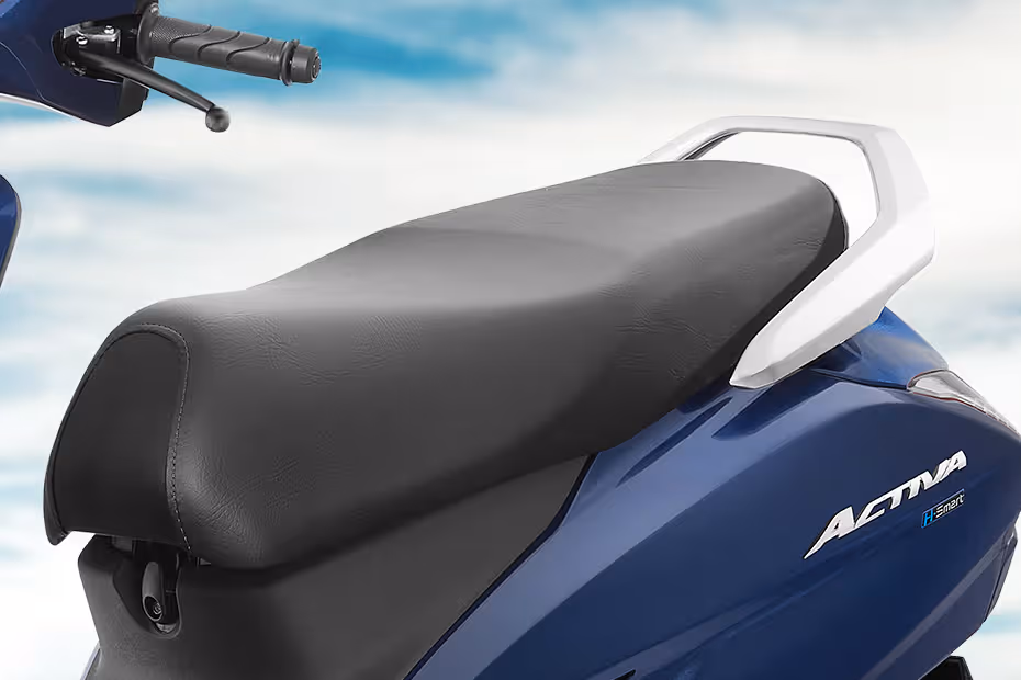 Honda Activa 6G DLX