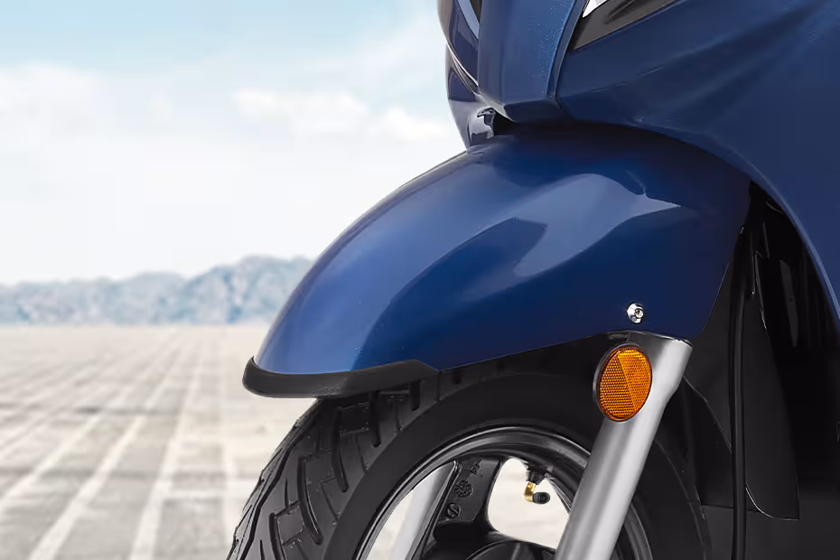 Honda Activa 6G H-Smart