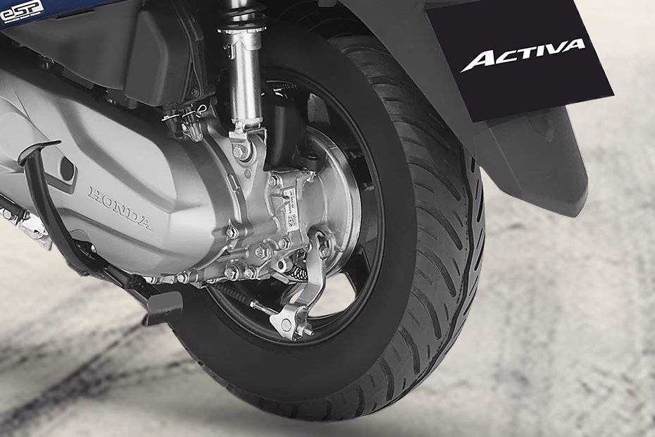 Honda Activa 6G STD