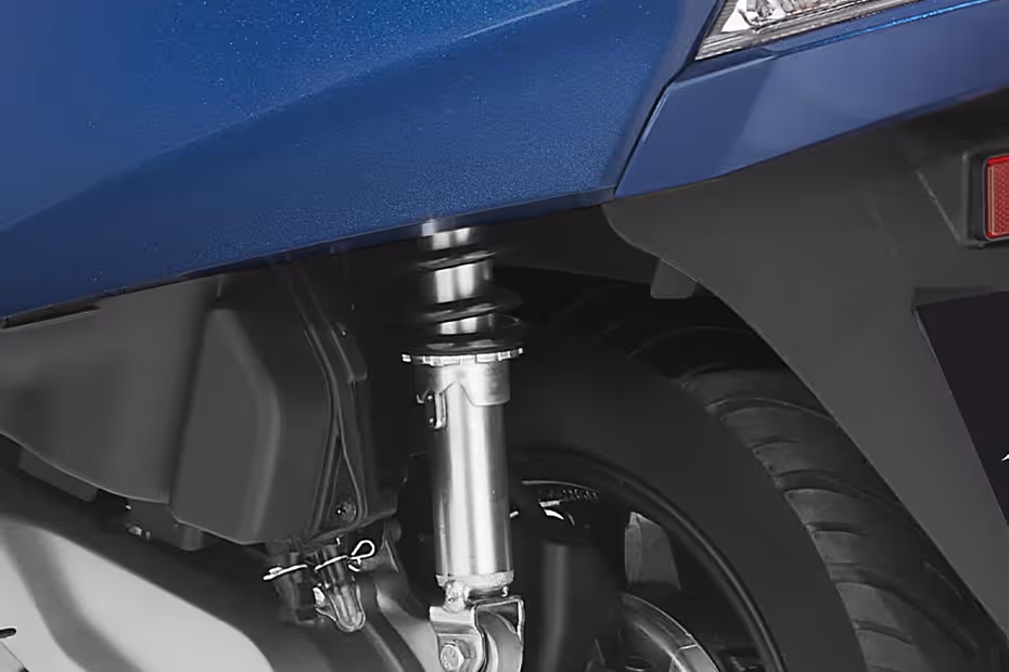 Honda Activa 6G STD