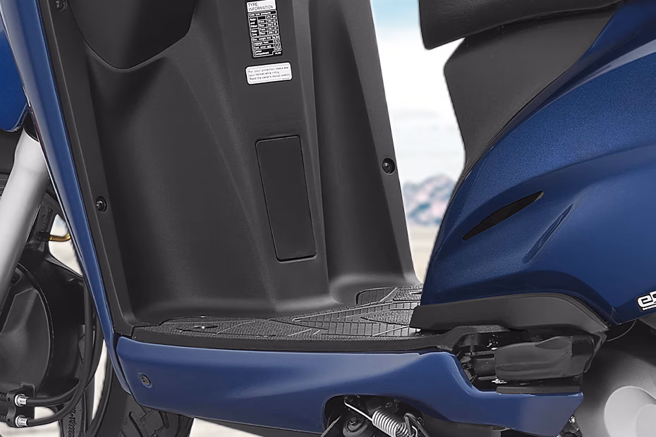 Honda Activa 6G STD