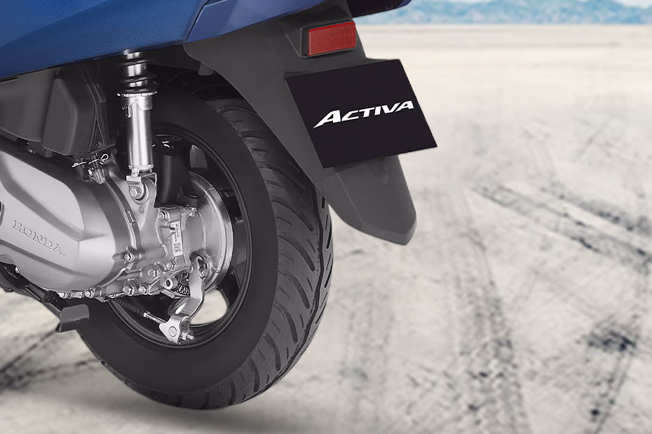 Honda Activa 6G STD