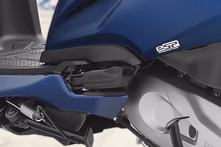 Honda Activa 6G STD