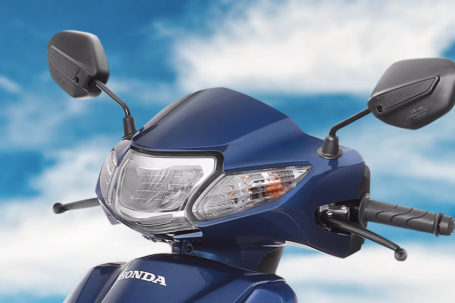 Honda Activa 6G STD