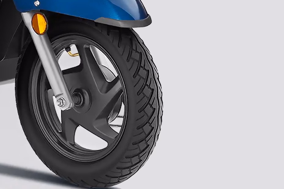 Honda Activa 6G