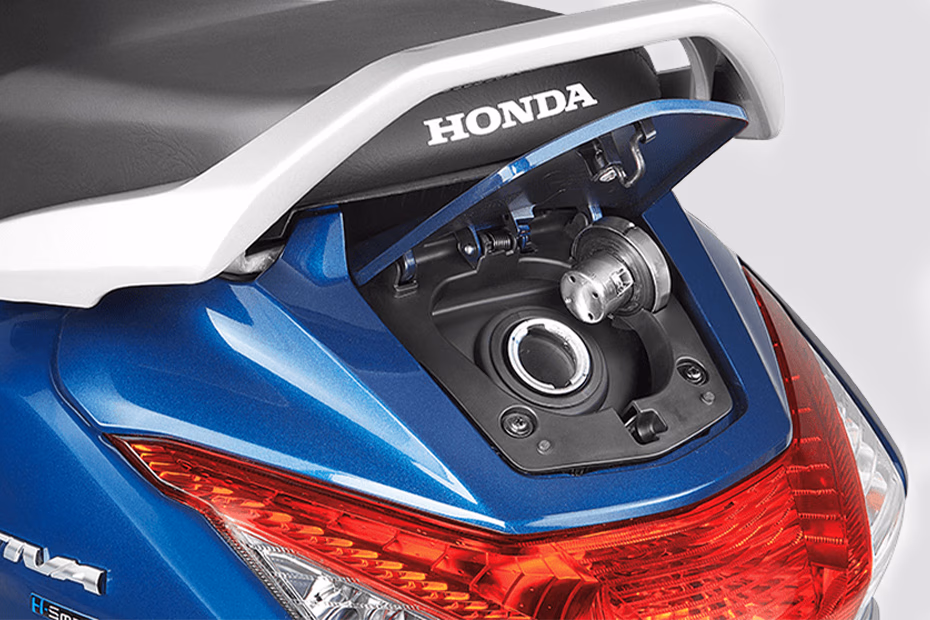 Honda Activa 6G