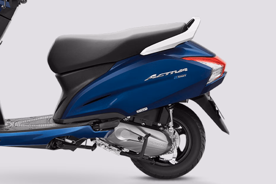 Honda Activa 6G