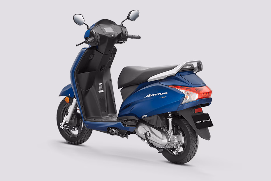 Honda Activa 6G