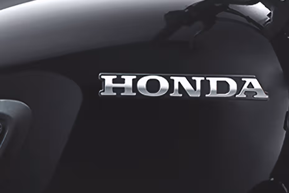 Honda CB350