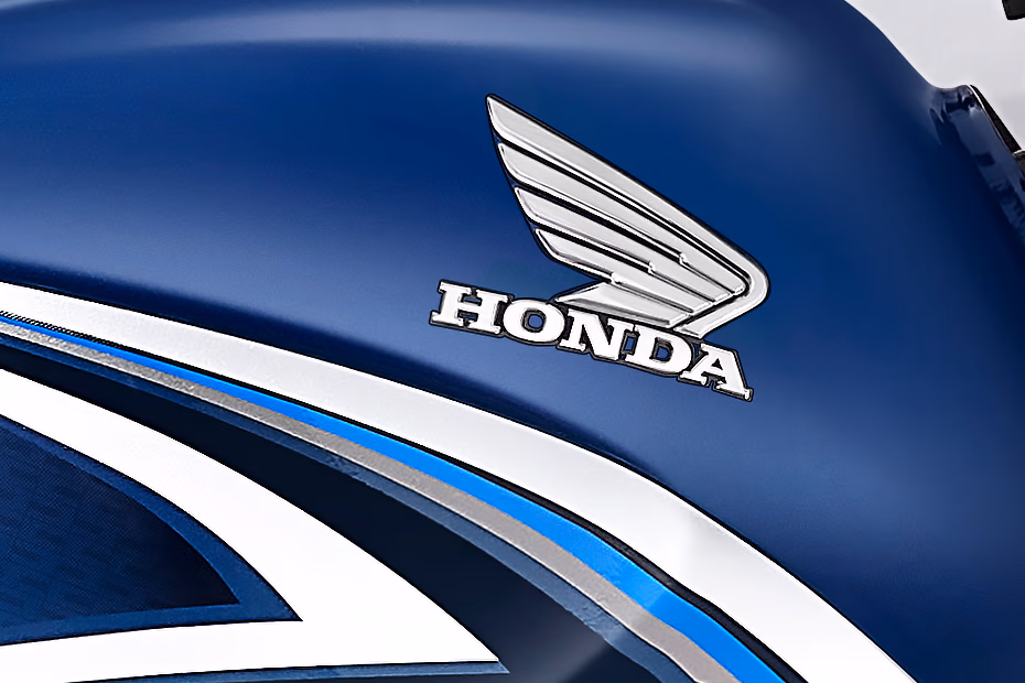 Honda Shine 125 Drum