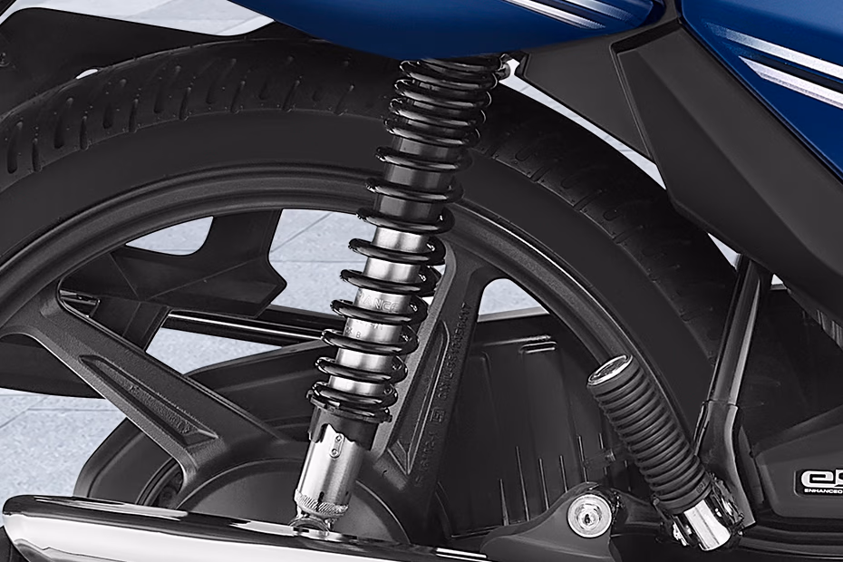 Honda Shine 125 Drum
