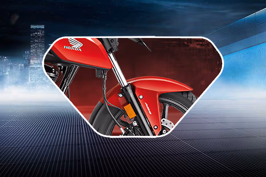 Honda SP160
