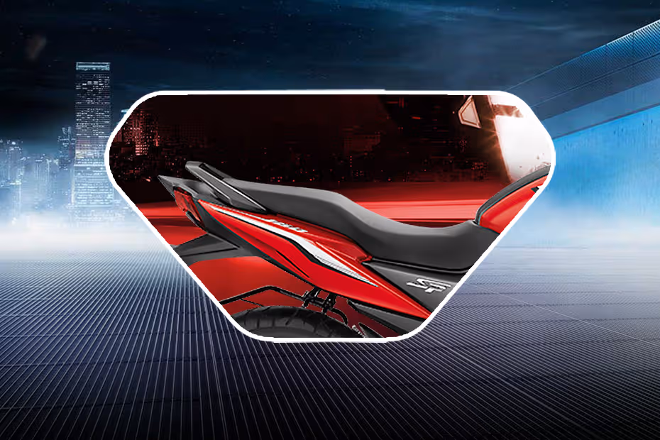 Honda SP160