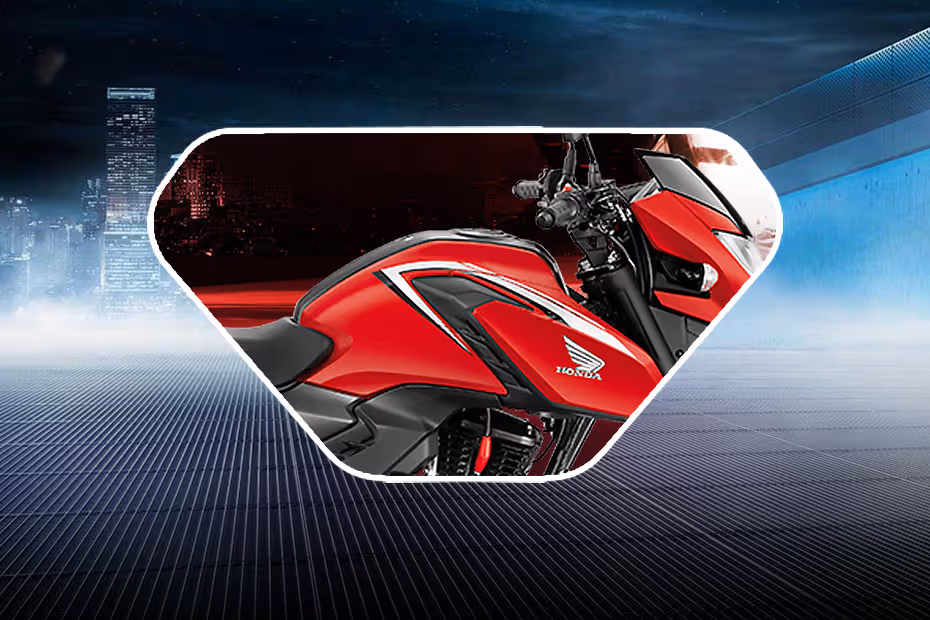 Honda SP160