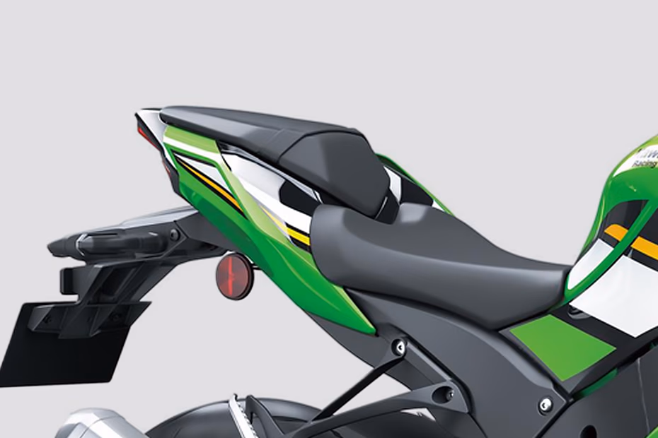 Kawasaki Ninja ZX-10R (2025)