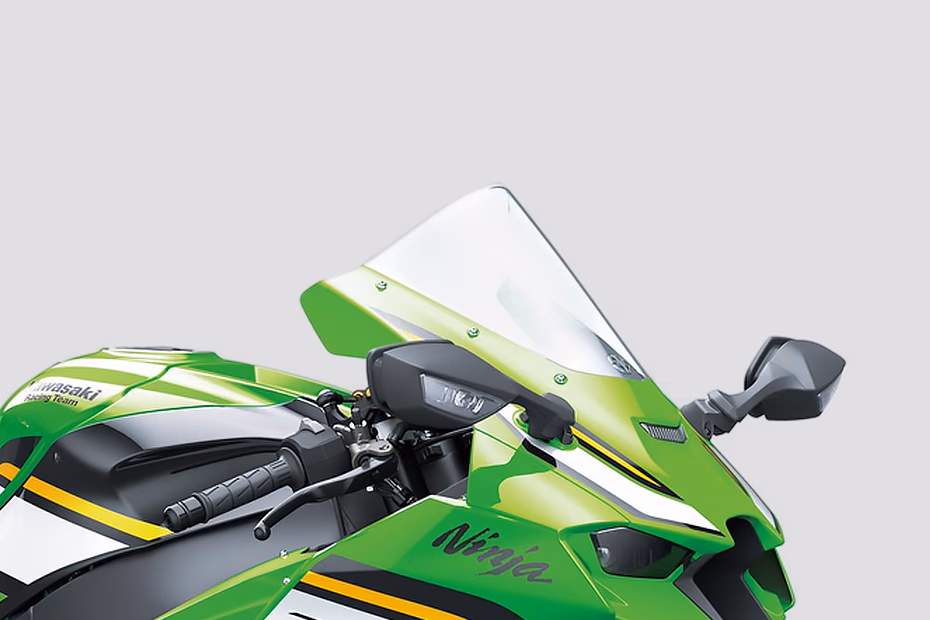 Kawasaki Ninja ZX-10R (2025)