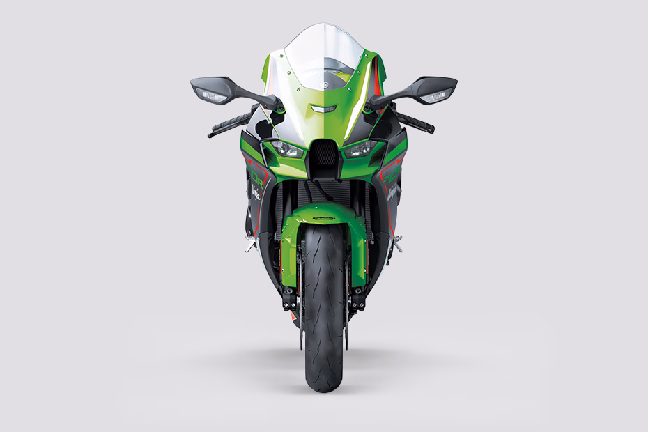 Kawasaki Ninja ZX-10R
