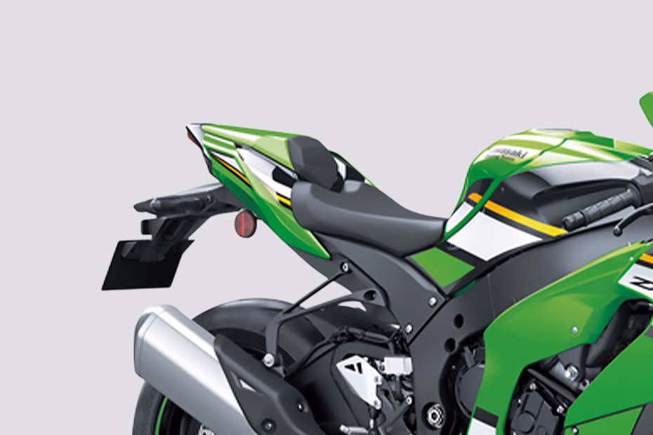 Kawasaki Ninja ZX-10R