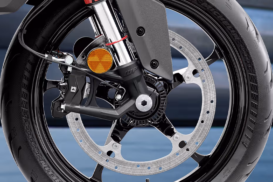 KTM Duke 390