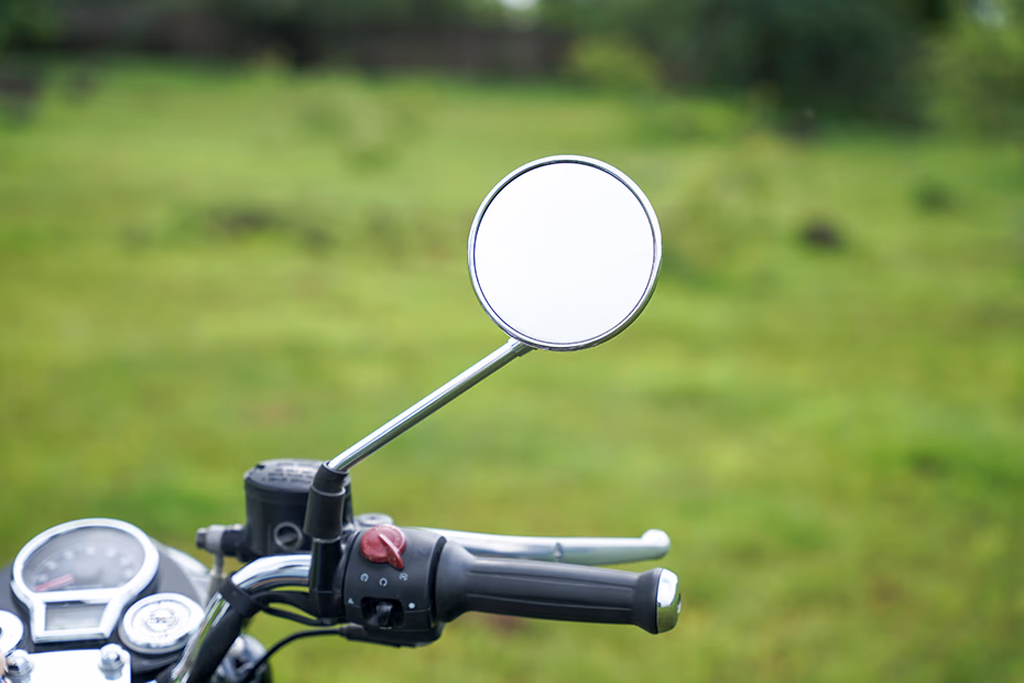Royal Enfield Bullet 350
