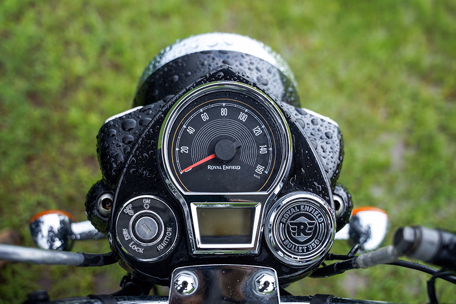 Royal Enfield Bullet 350